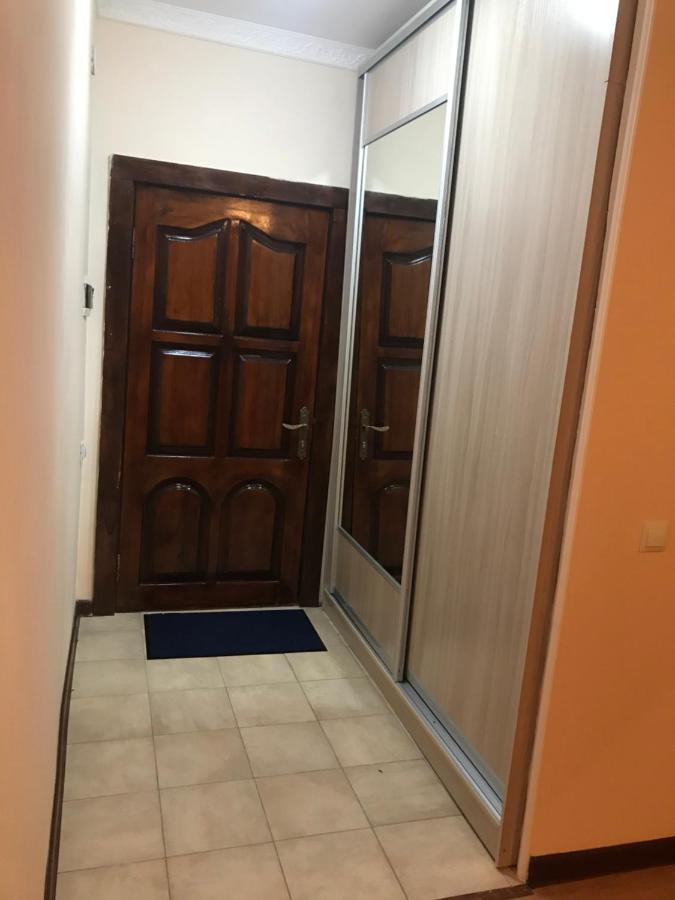 &&& Samuryk &&& Motel 阿特劳 外观 照片